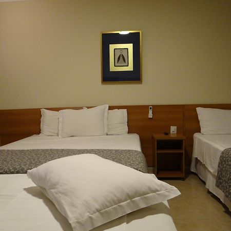 Hotel Porto Real Aparecida Exterior photo