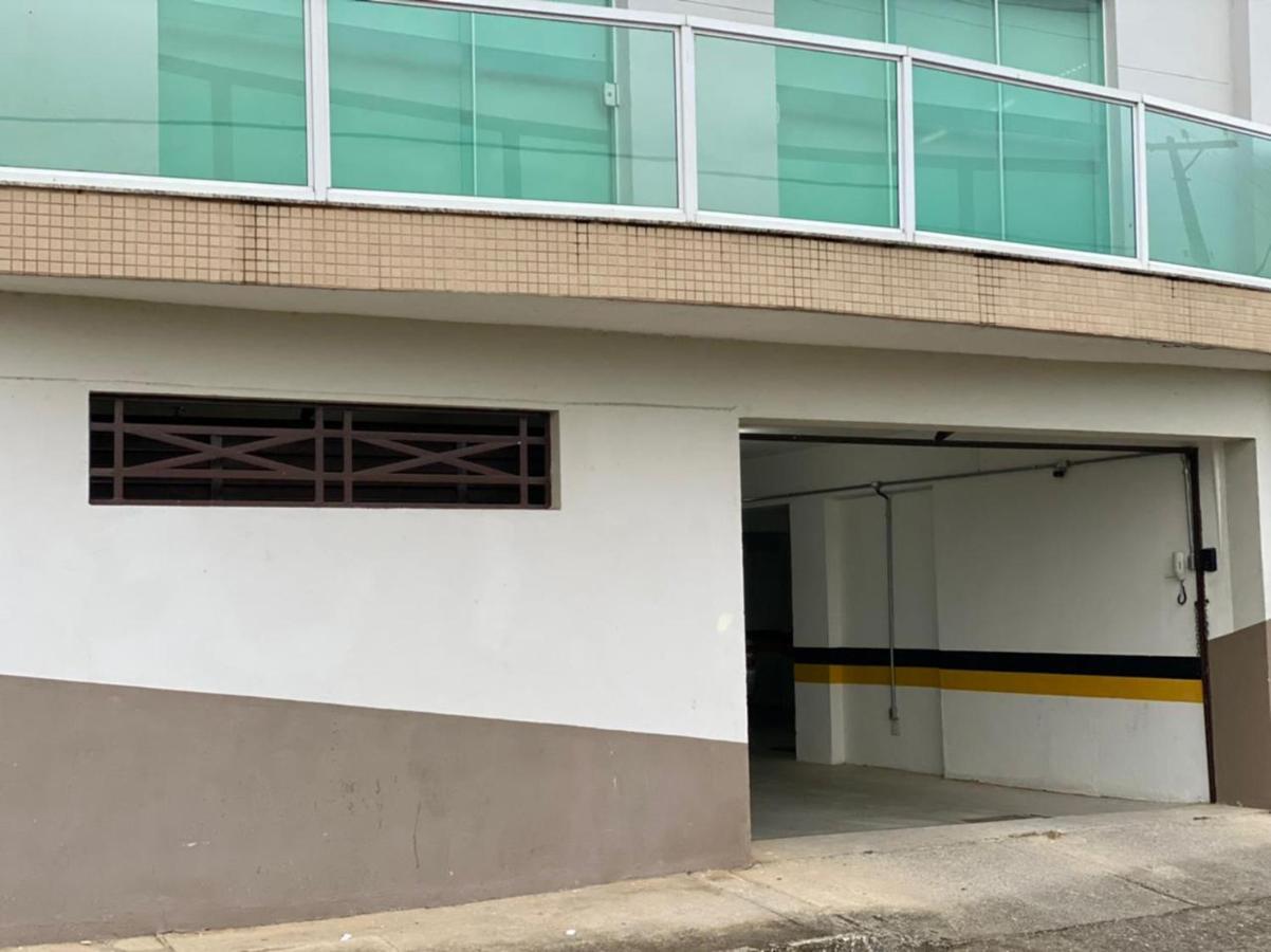Hotel Porto Real Aparecida Exterior photo