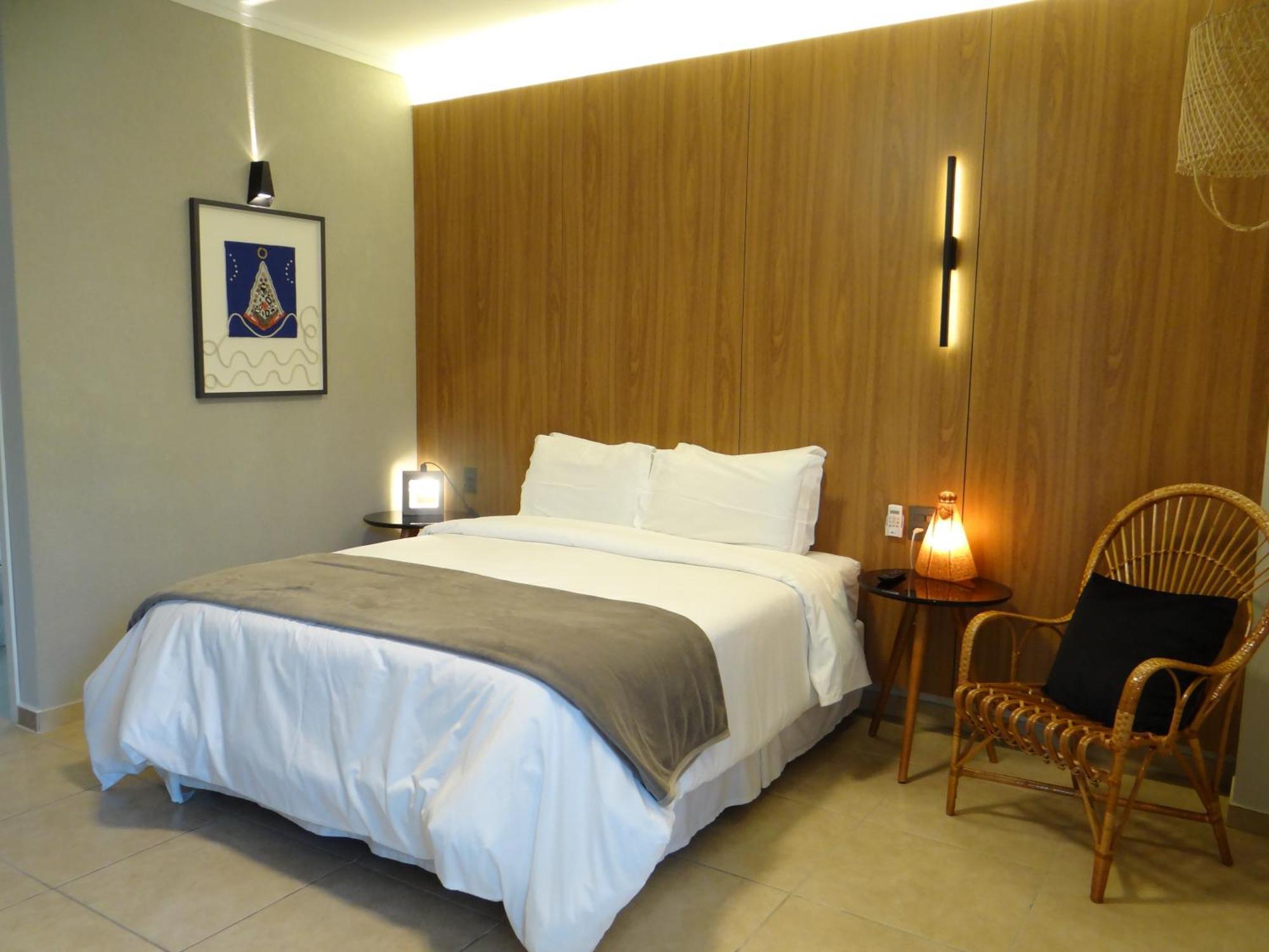 Hotel Porto Real Aparecida Exterior photo